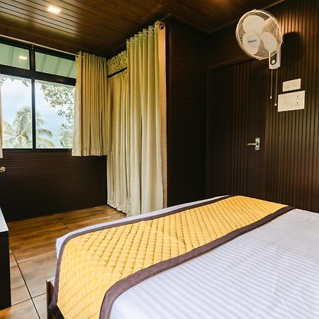Swag Vista Resort Anachal Екстериор снимка